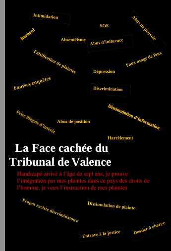 Imam Coban - Les dépressifs jugent