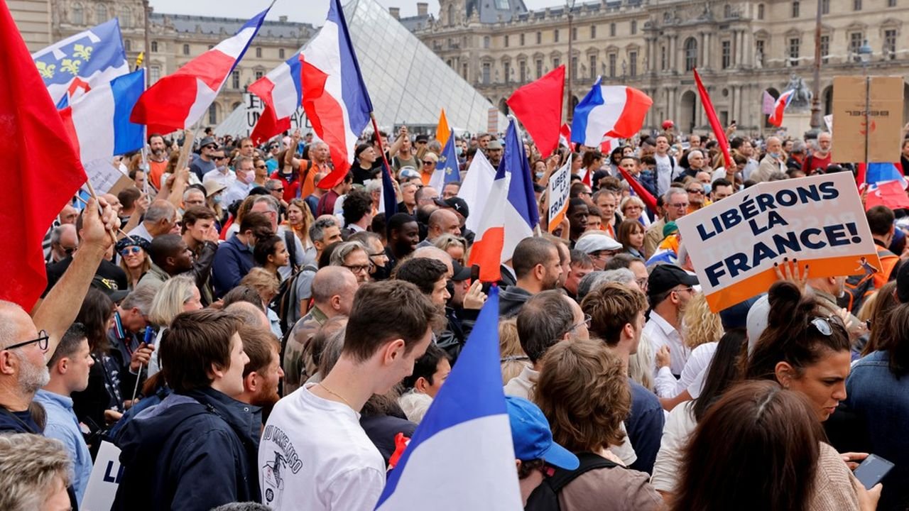 Imam Coban - Licenciement des racistes réclamé