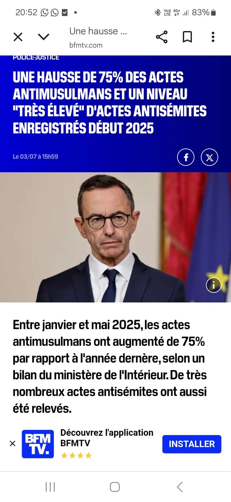 Imam Coban - La discrimination tue