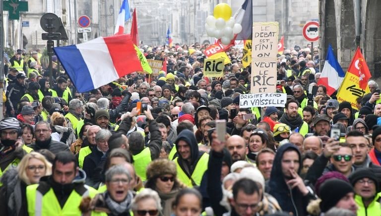 Imam Coban - Silence sur les luttes