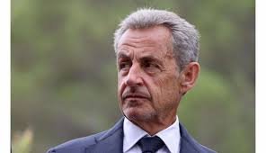Imam Coban - Sarkozy : l’escroc président